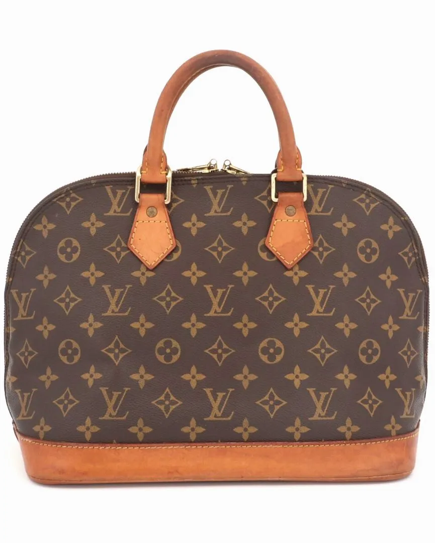 Louis vuitton alma