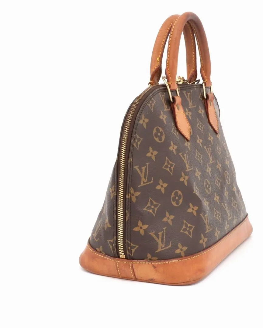 Louis vuitton alma