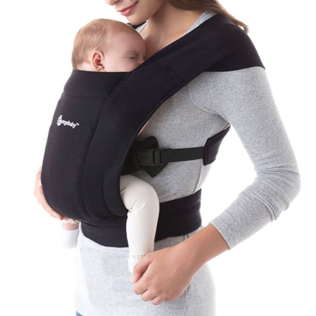 Ergobaby Embrace