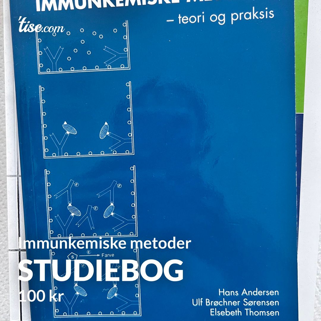 Studiebog