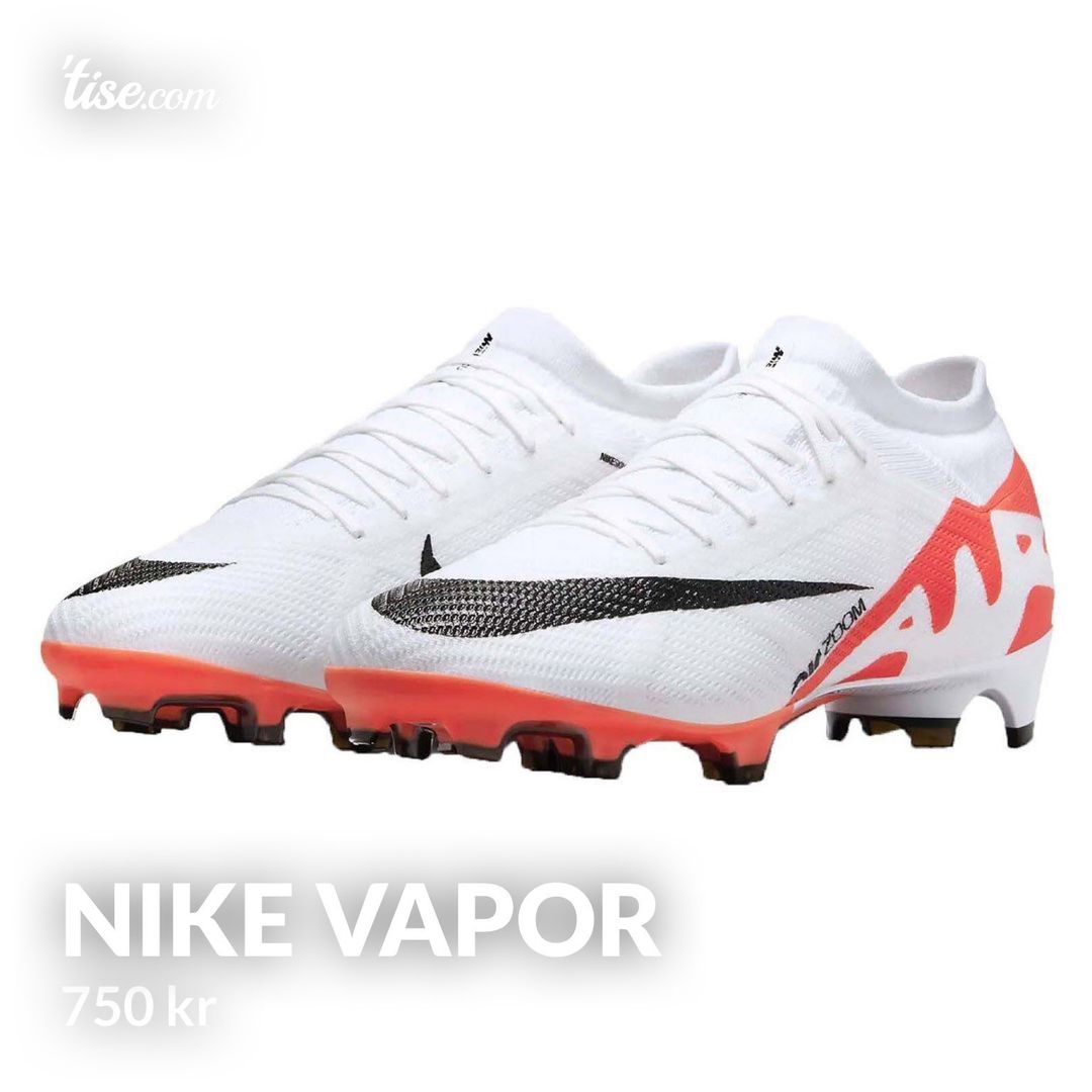 Nike Vapor