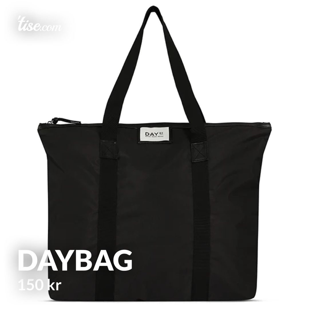 Daybag