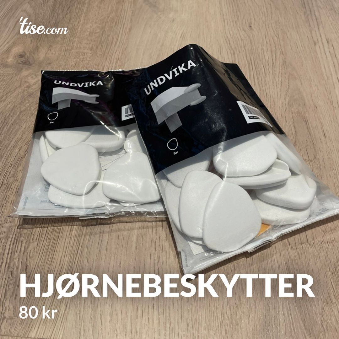 Hjørnebeskytter