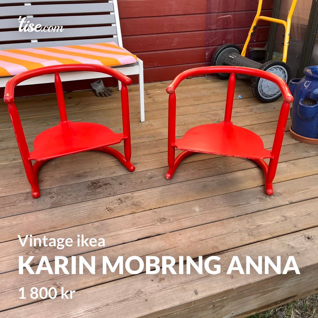 Karin Mobring Anna