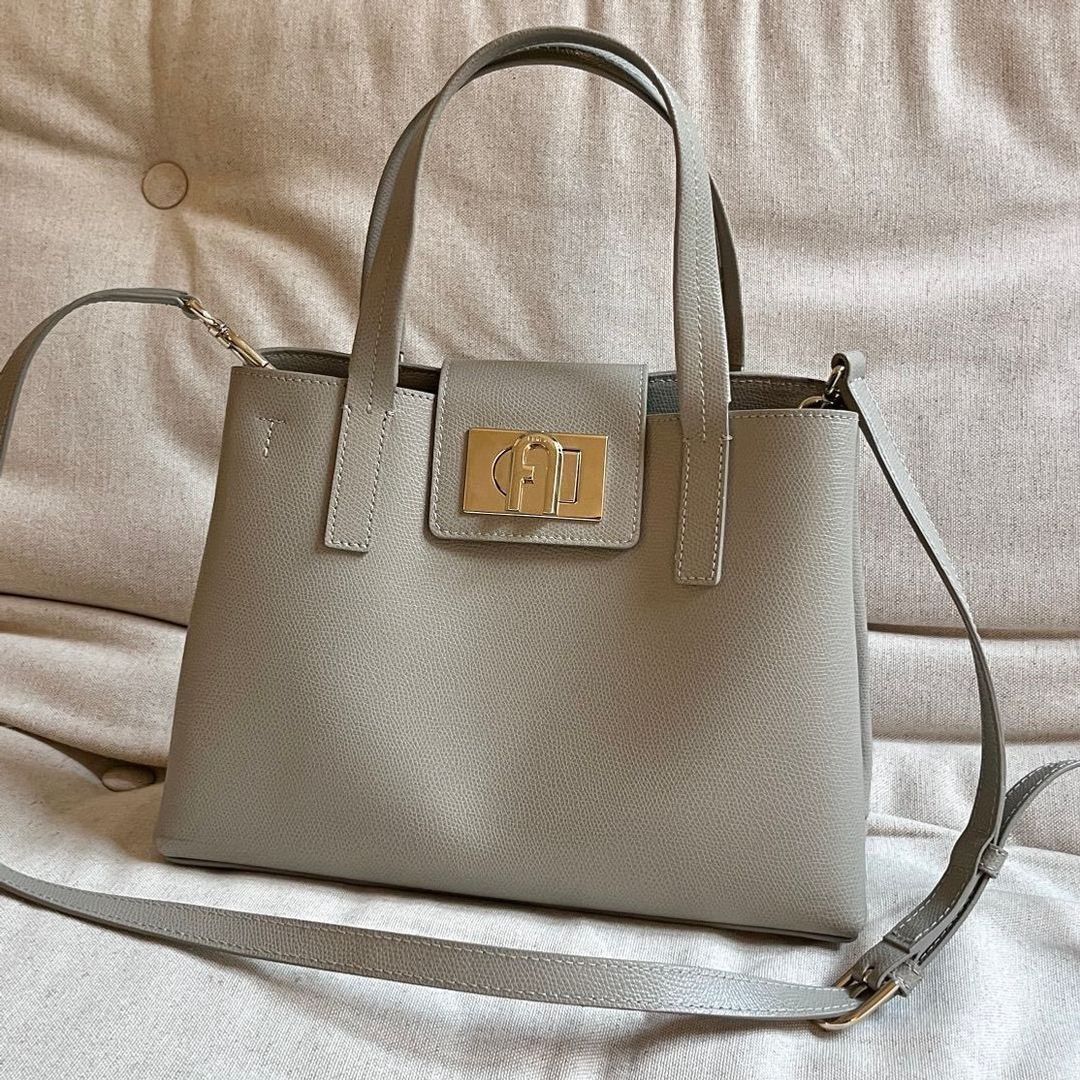 FURLA 1927 M Tote