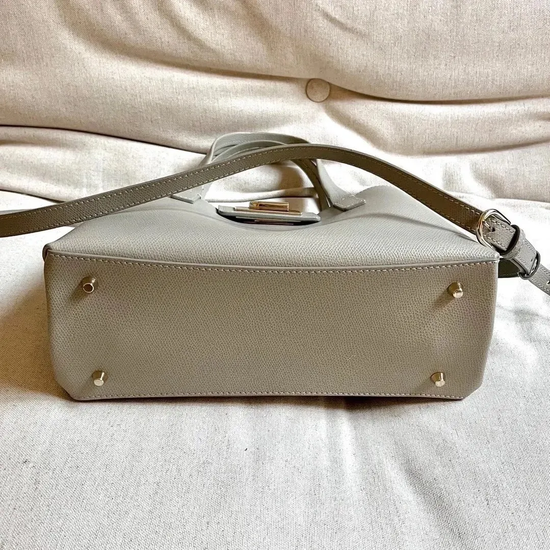 FURLA 1927 M Tote