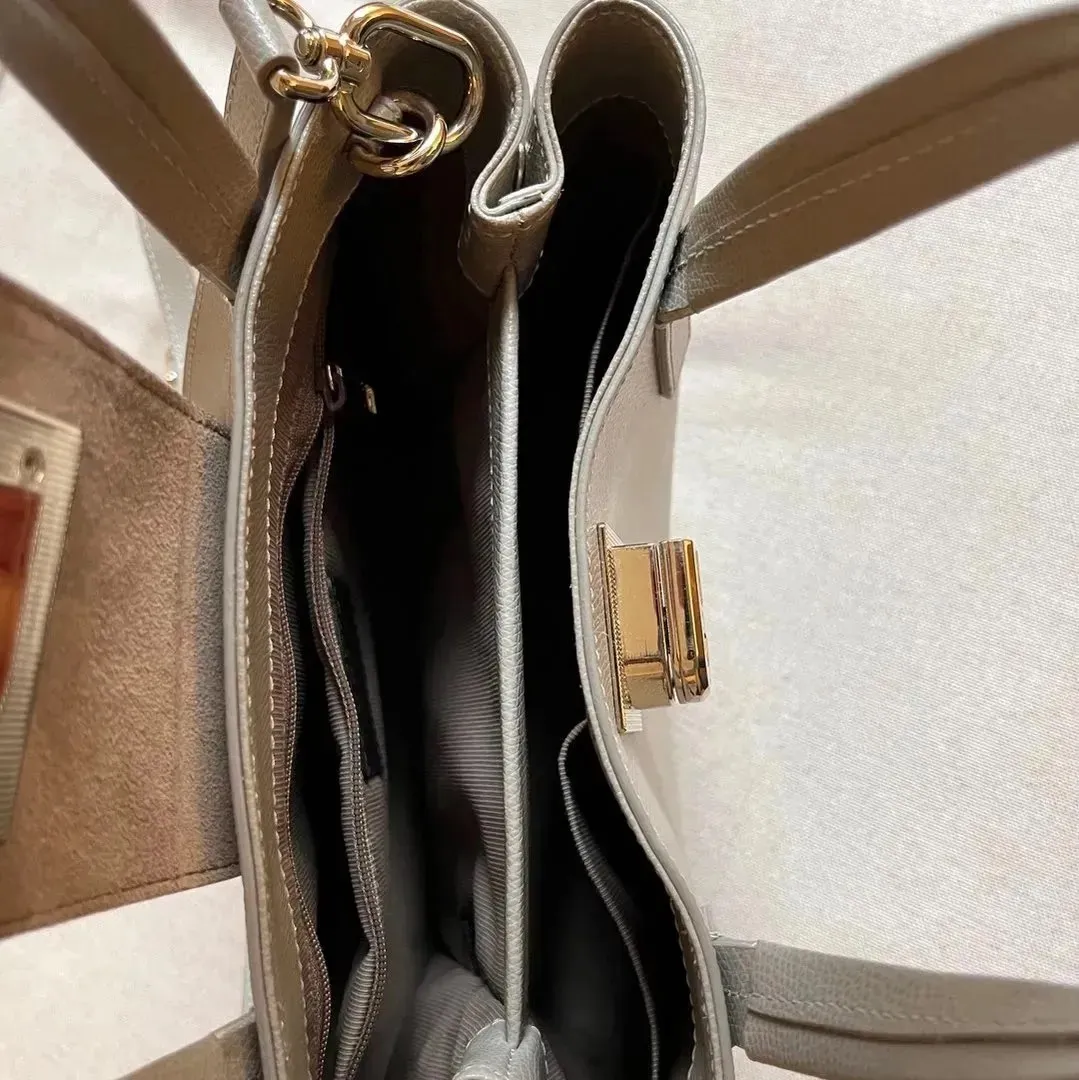 FURLA 1927 M Tote