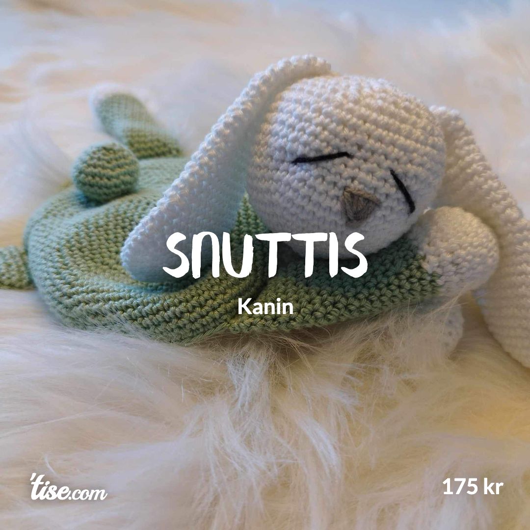 Snuttis