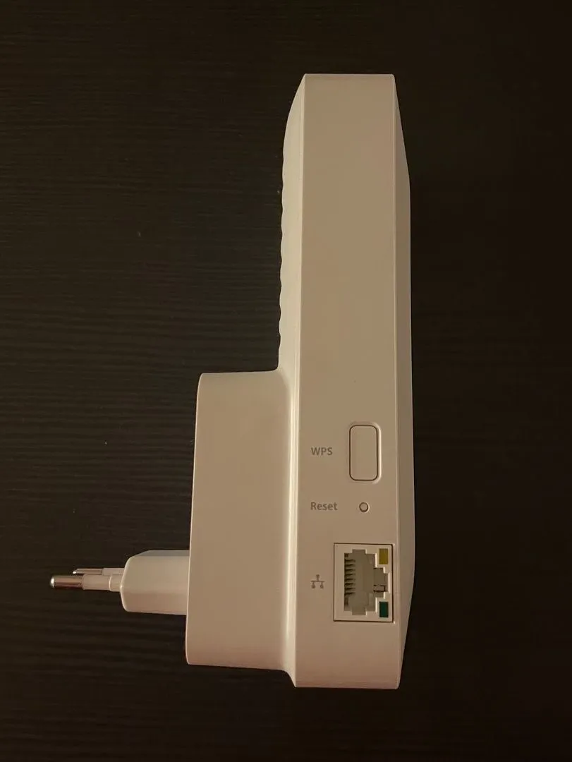 Wifi Extender