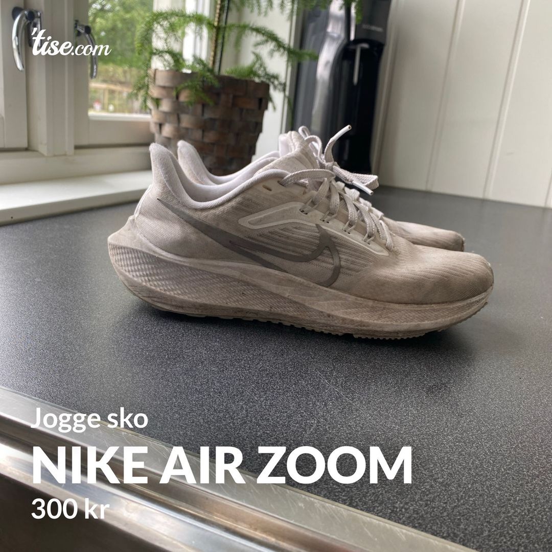 Nike Air Zoom