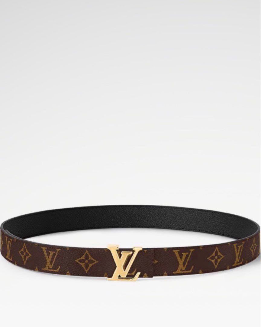 Louis Vuitton bælte