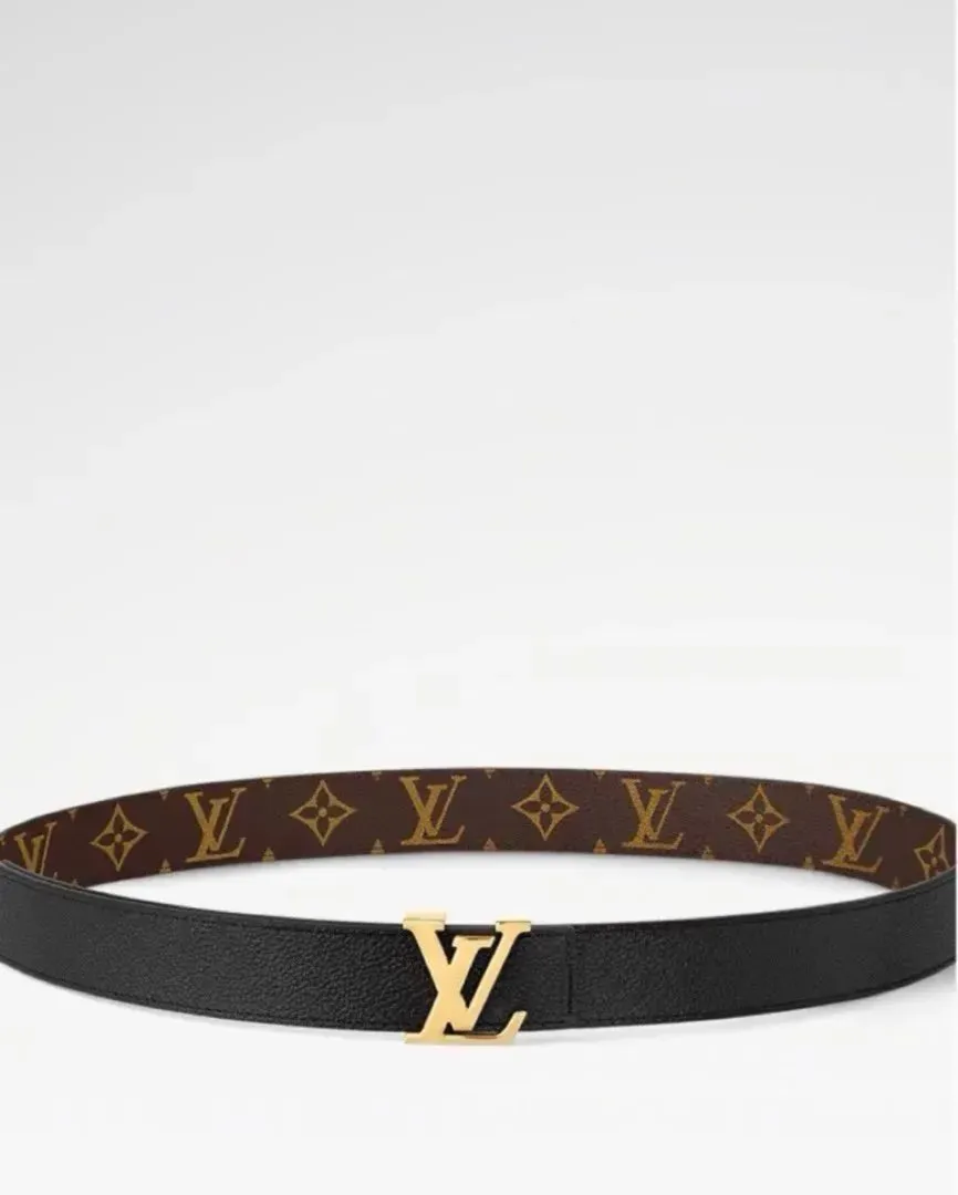 Louis Vuitton bælte