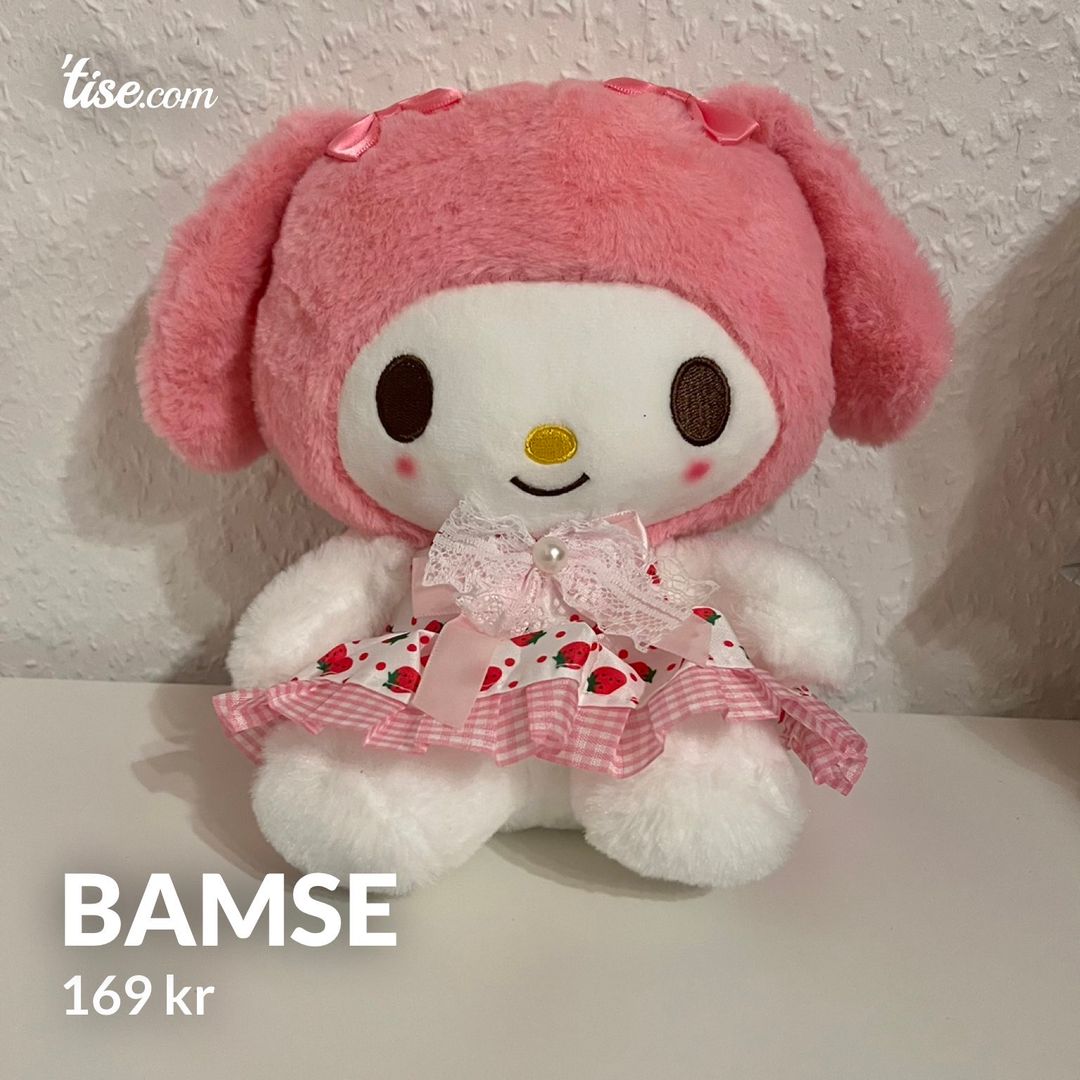 Bamse