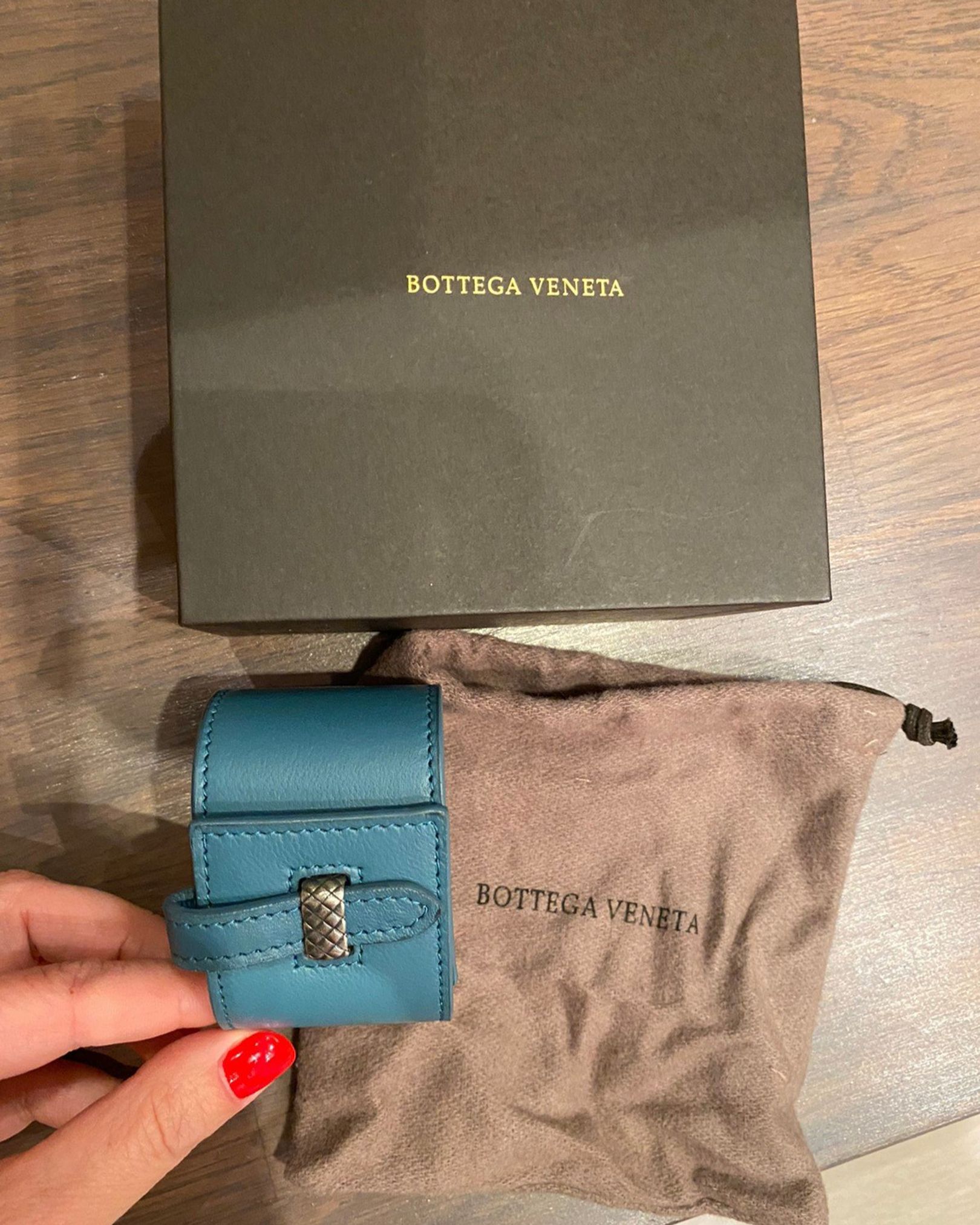 Bottega Veneta