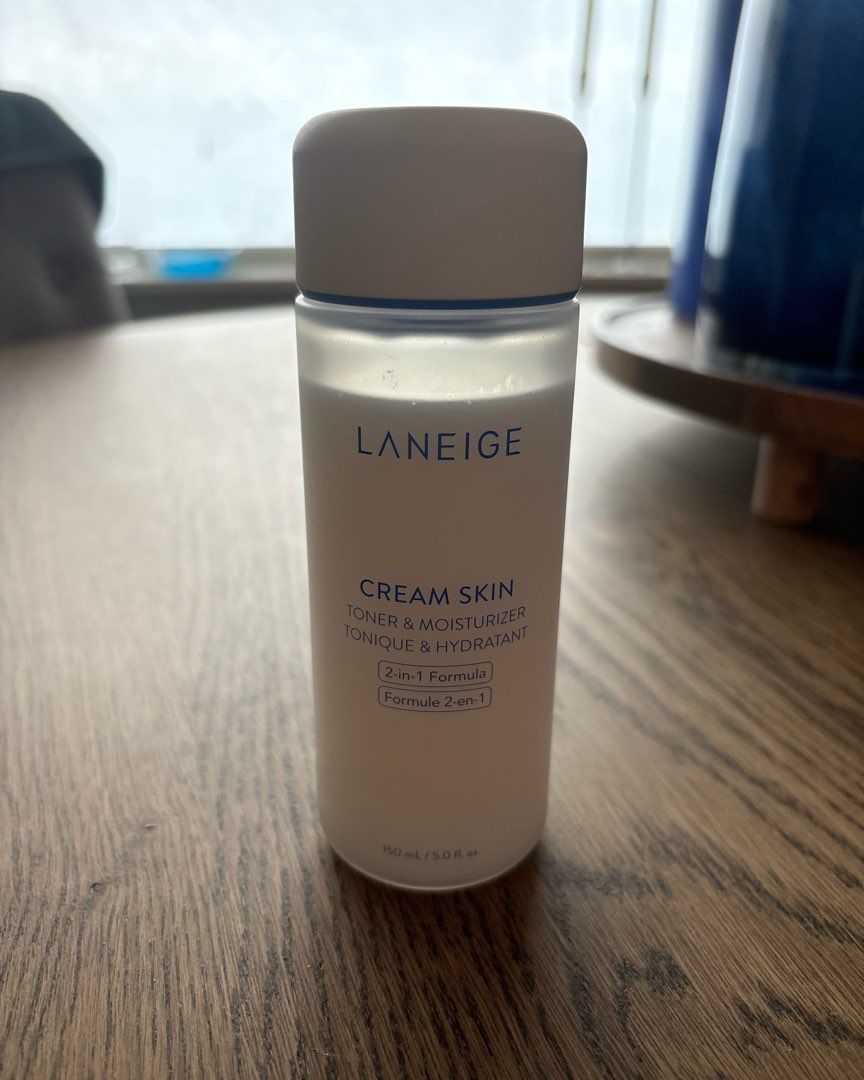 Laneige Cream Skin