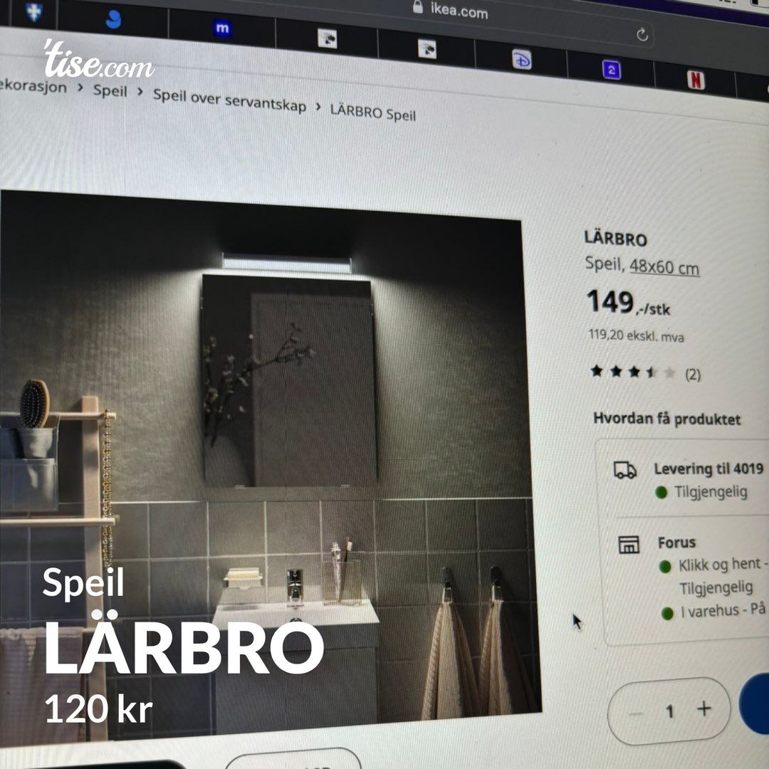 LÄRBRO