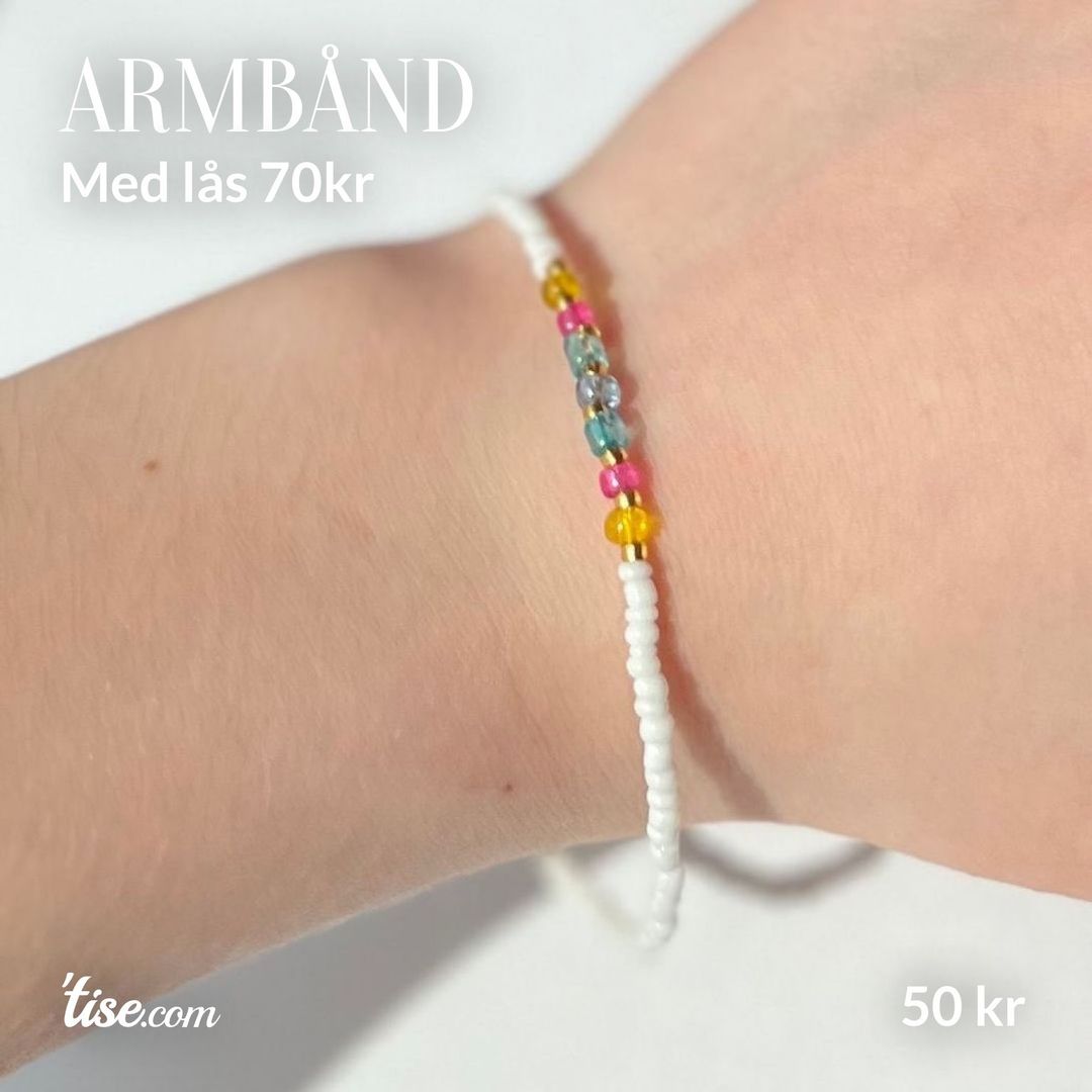 Armbånd