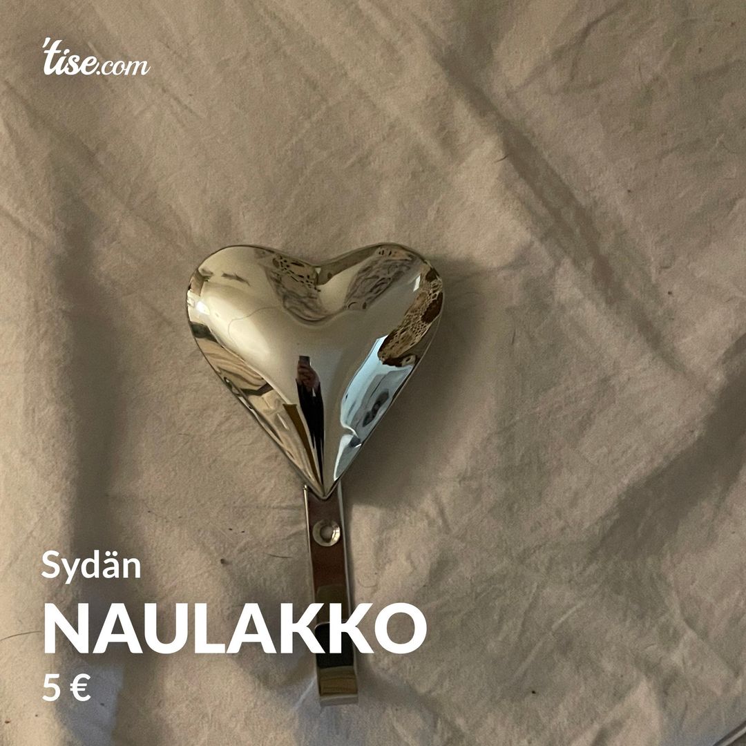 Naulakko