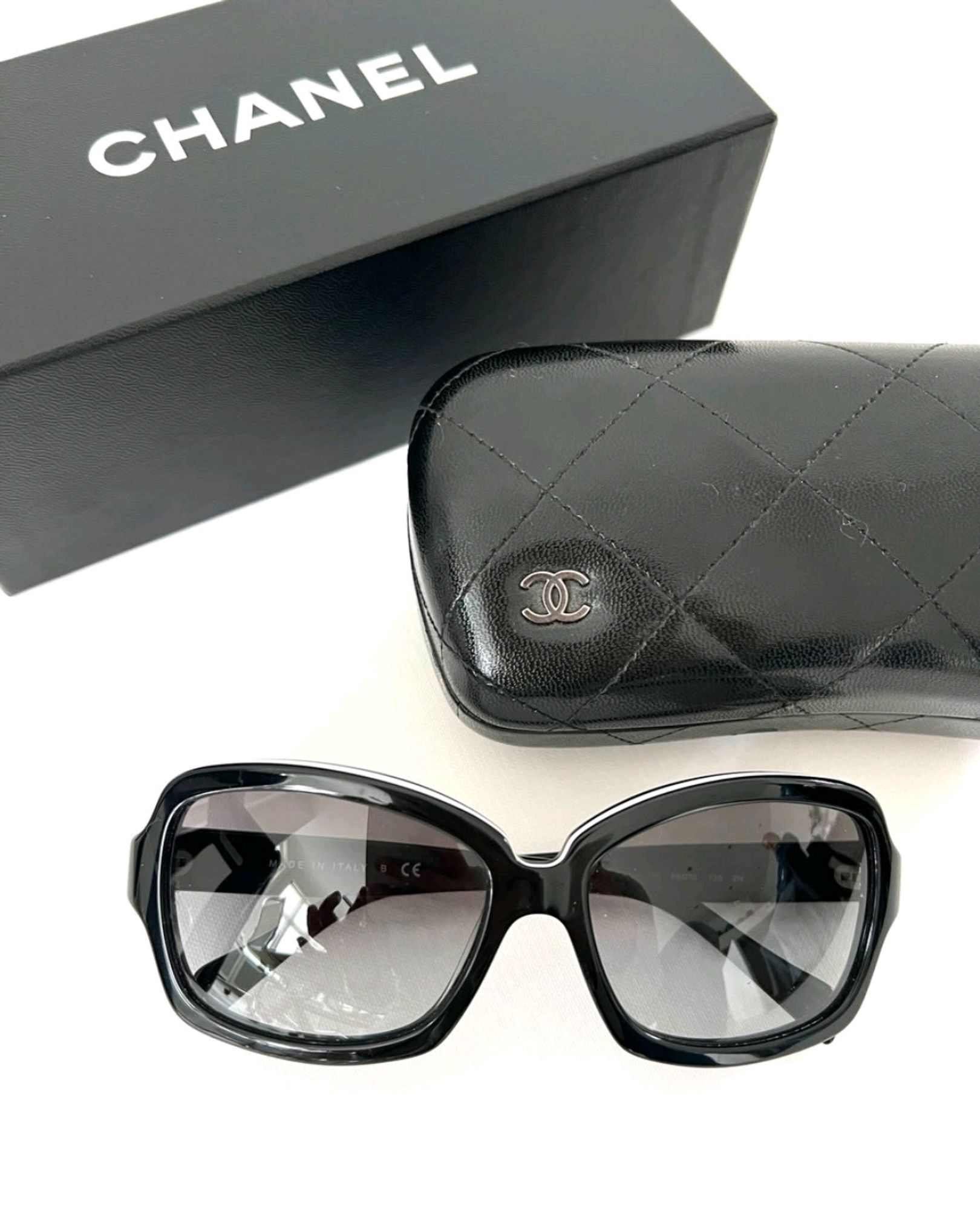 Chanel Solbrille