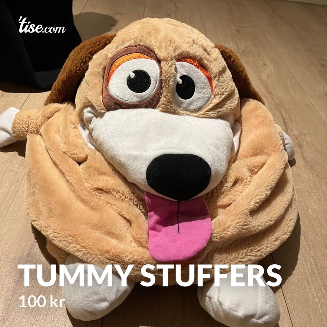 Tummy stuffers