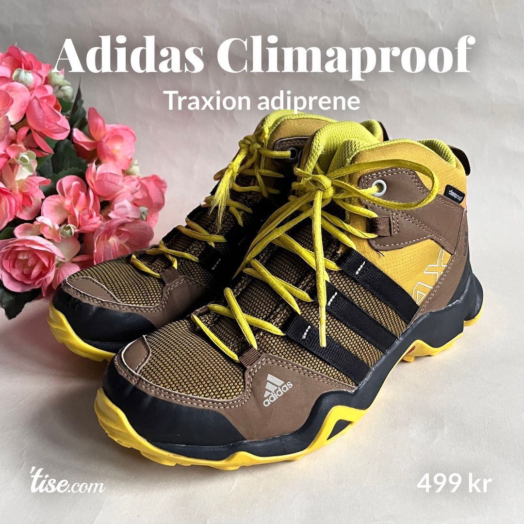 Adidas Climaproof