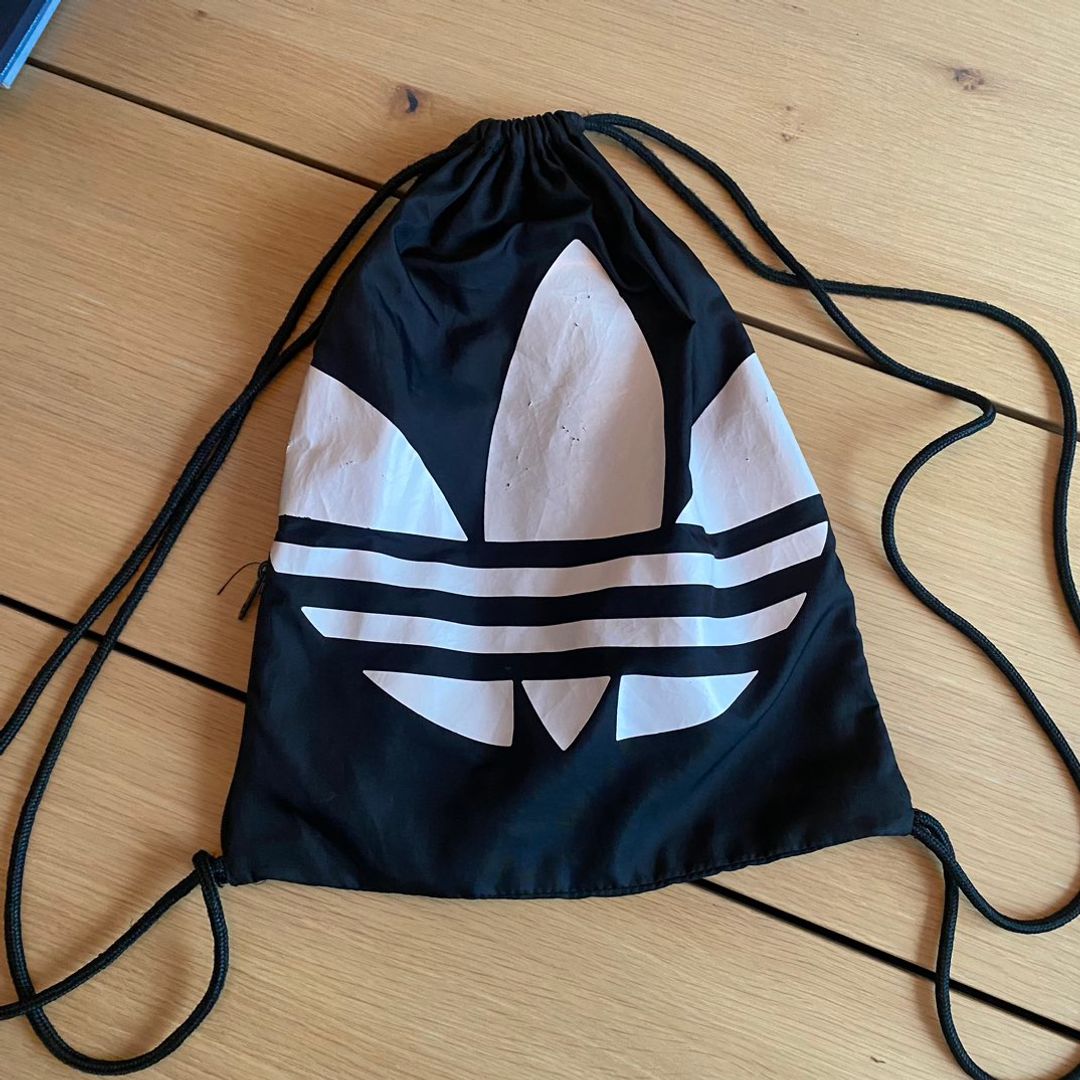 Adidas gymbag