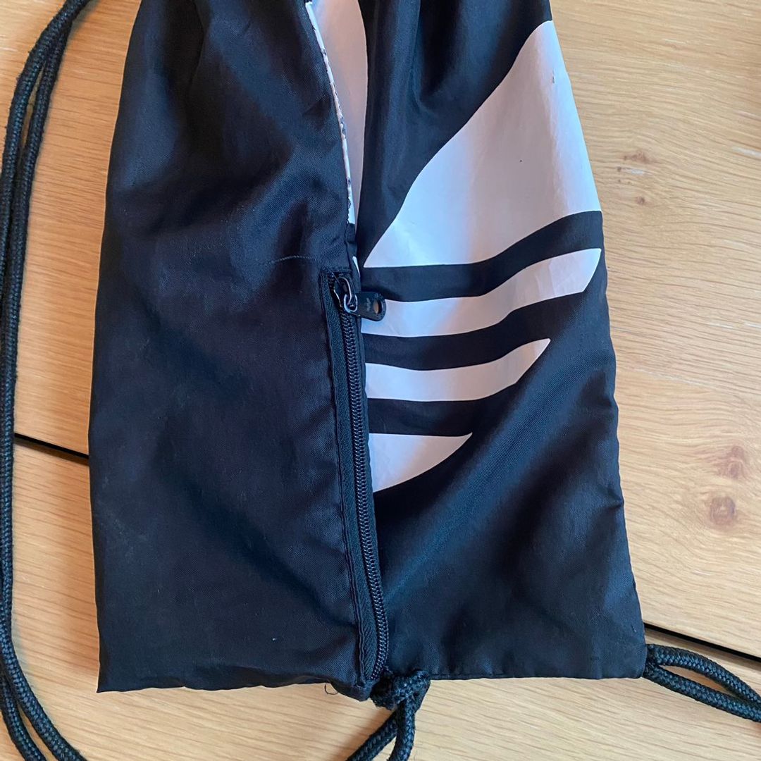 Adidas gymbag