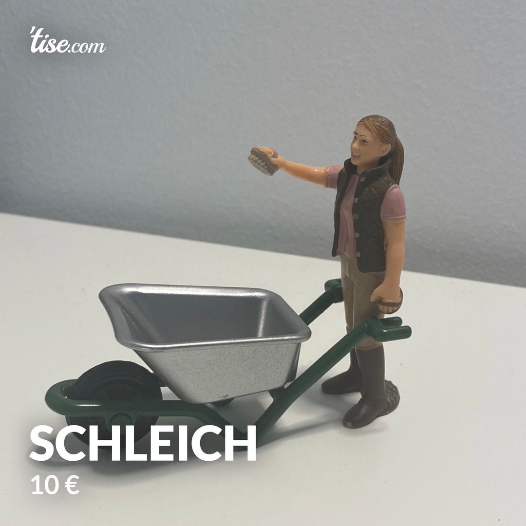 Schleich