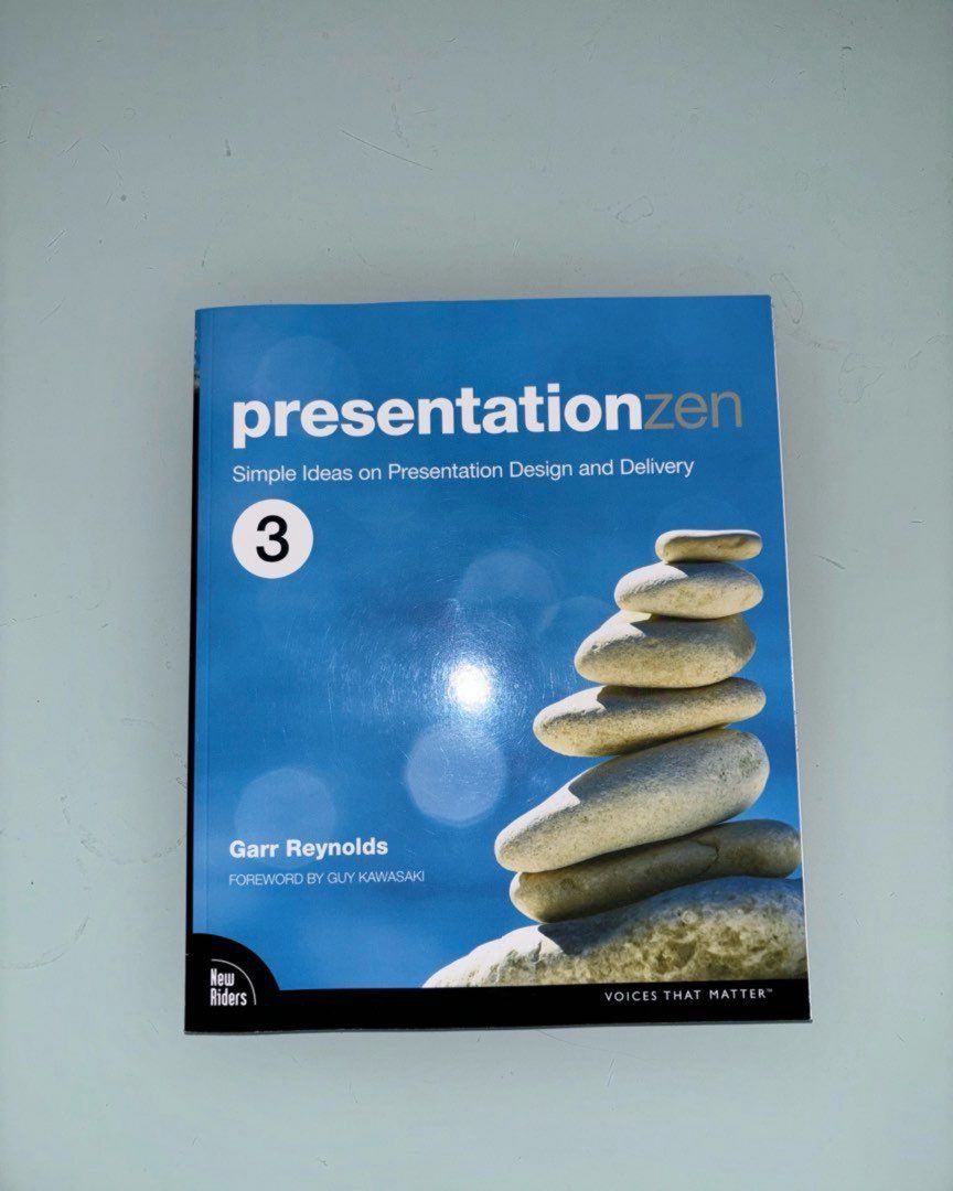 Presentation Zen