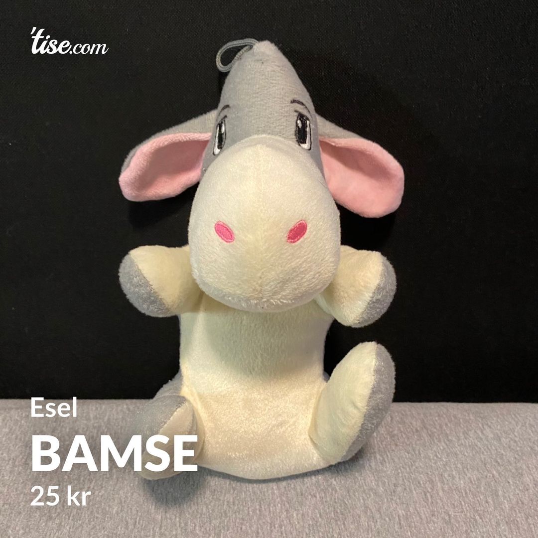 Bamse