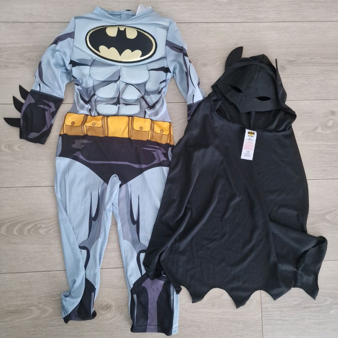 Batman Kostyme