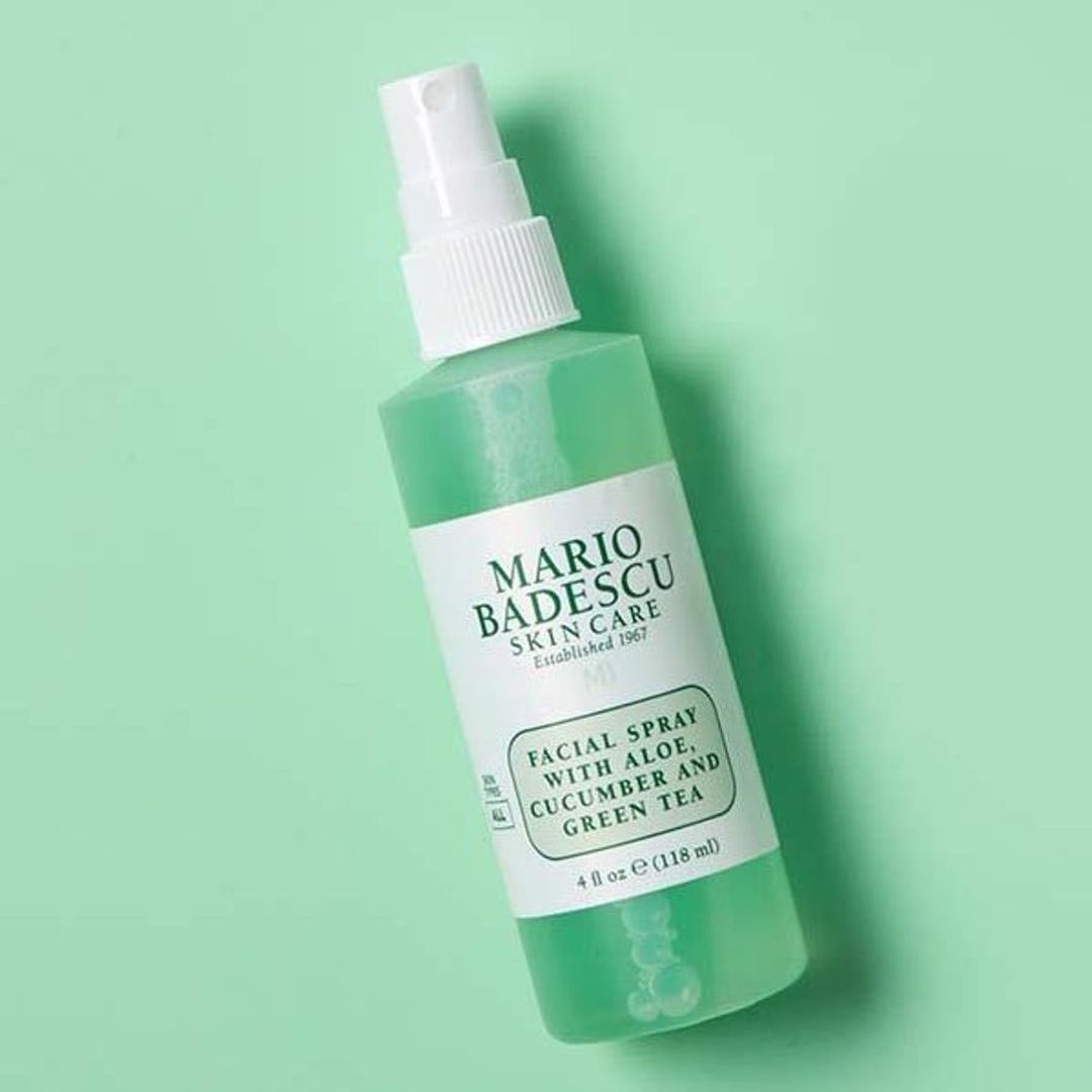 Mario badescu