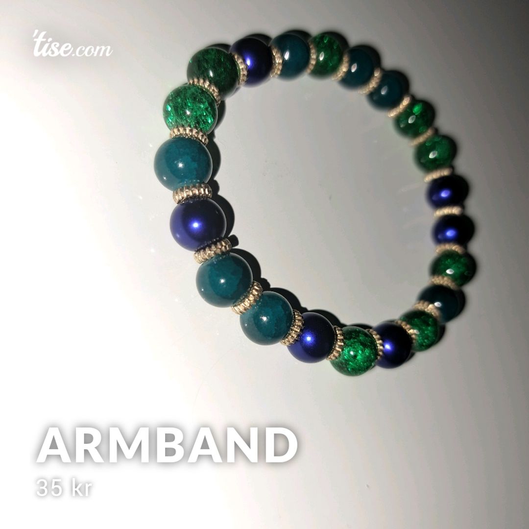 Armband