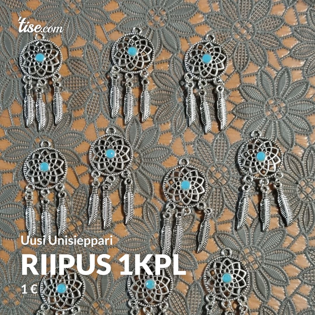 Riipus 1kpl