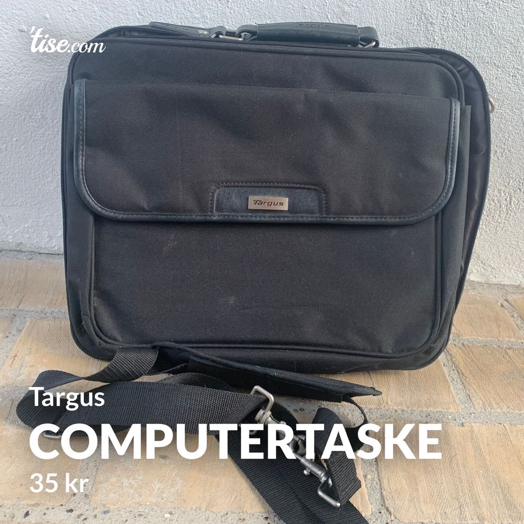 Computertaske