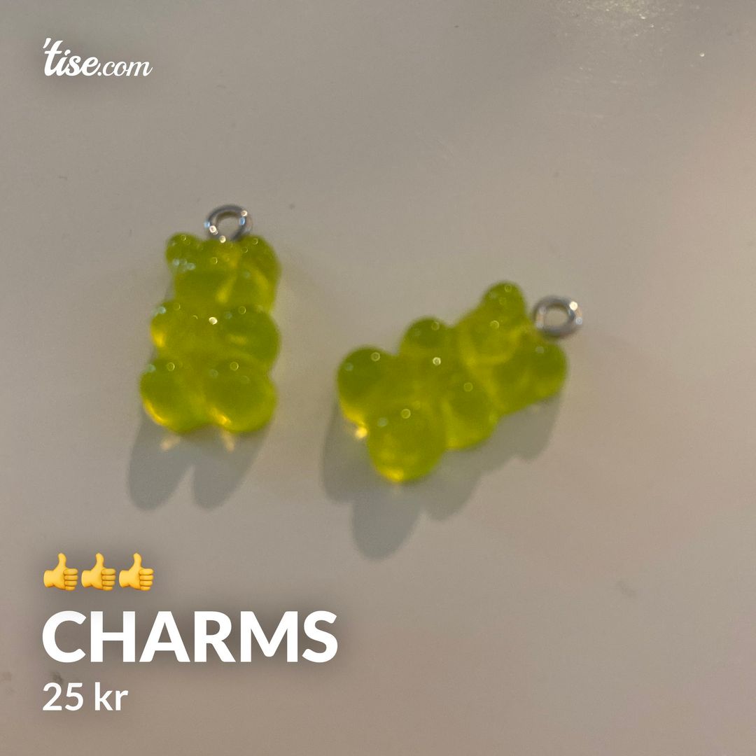 Charms