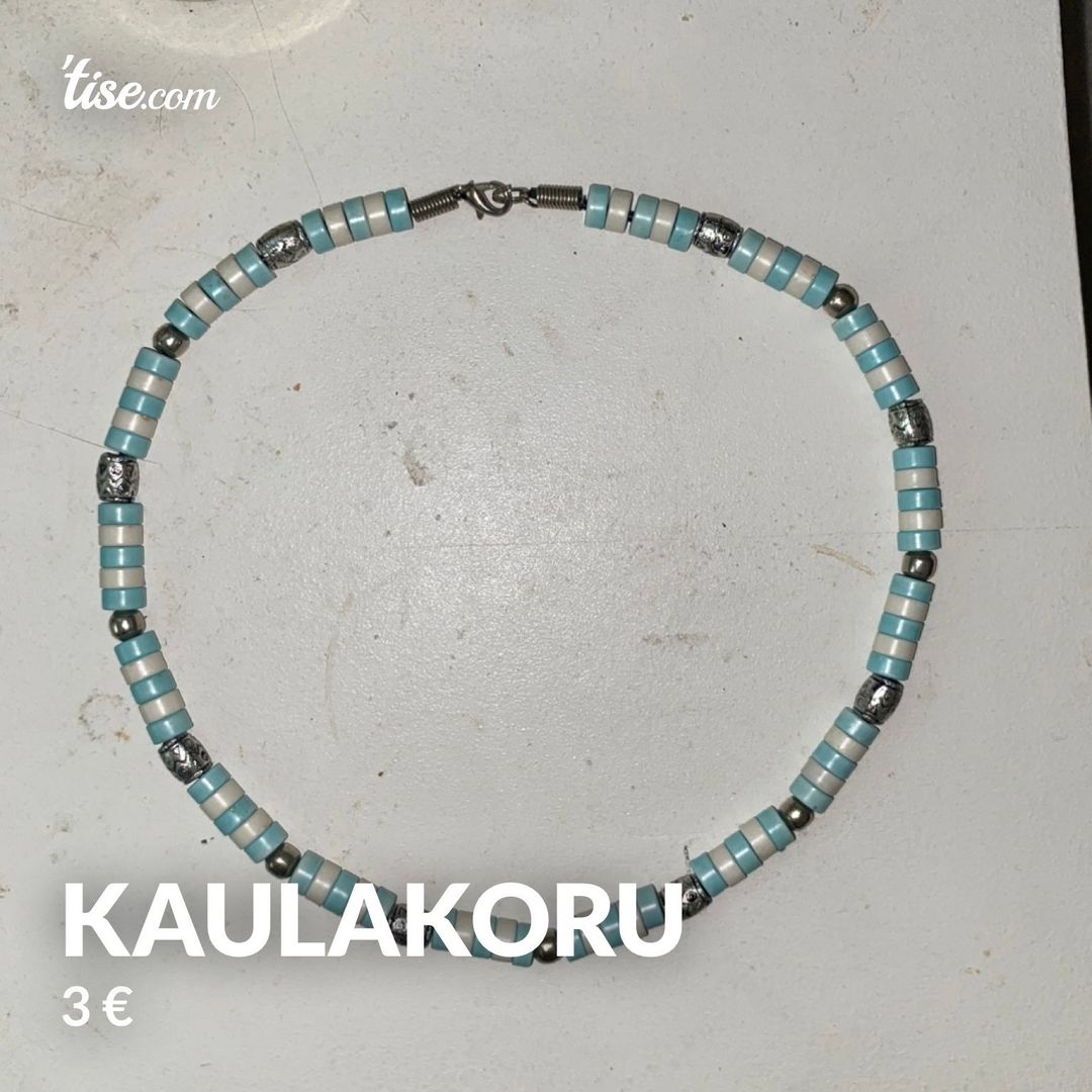 Kaulakoru