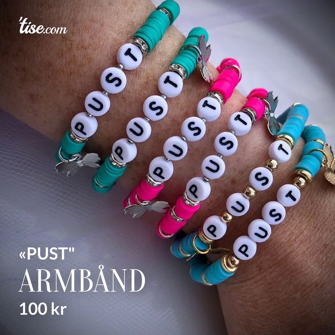 Armbånd