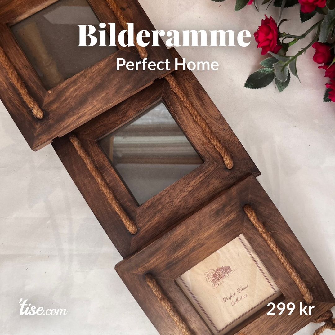 Bilderamme