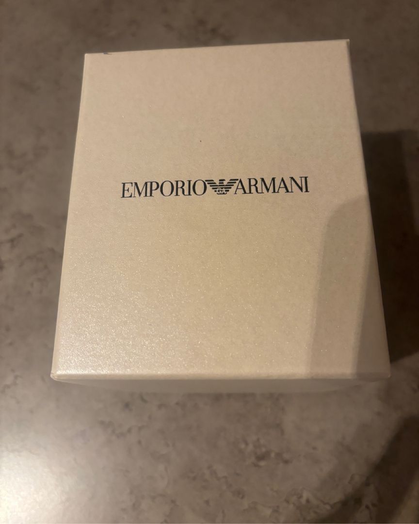 Emporio Armani