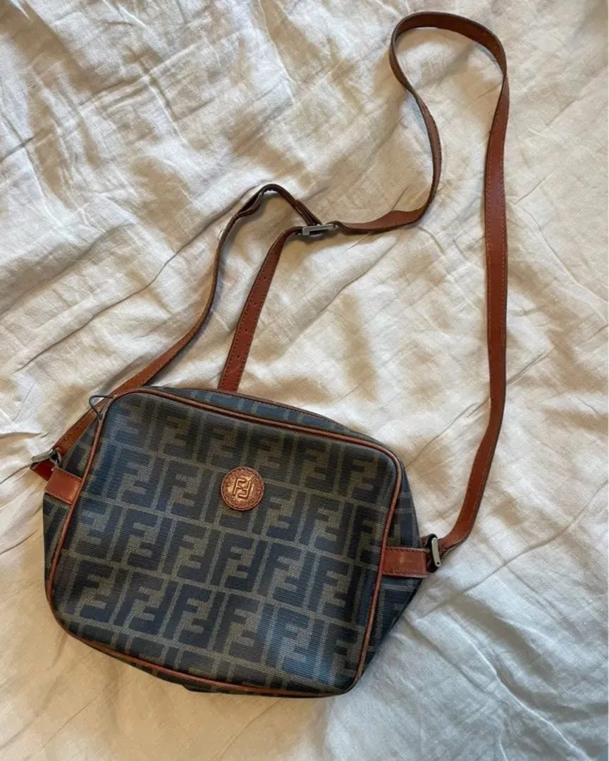 Fendi bag