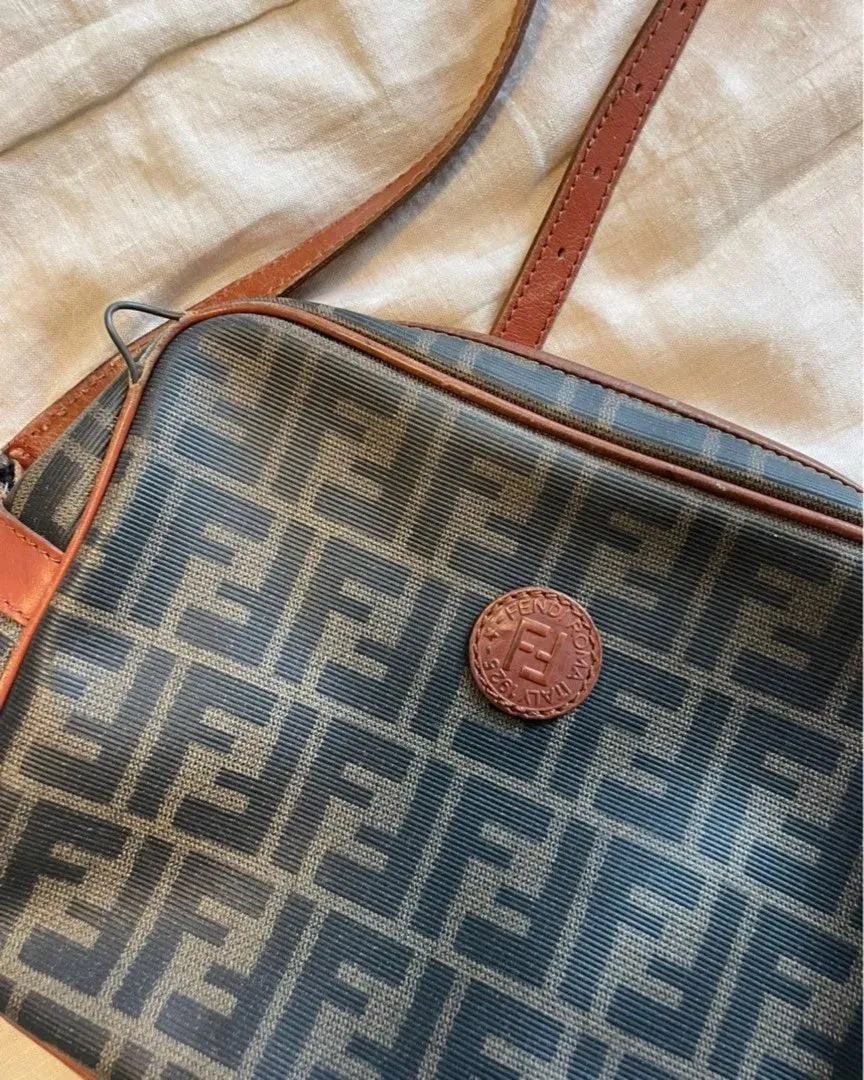 Fendi bag