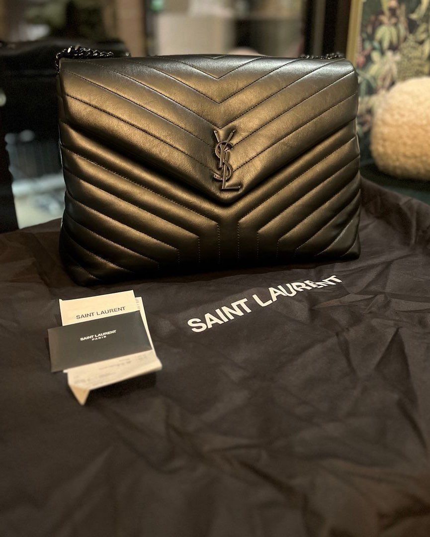 YSL LOULOU