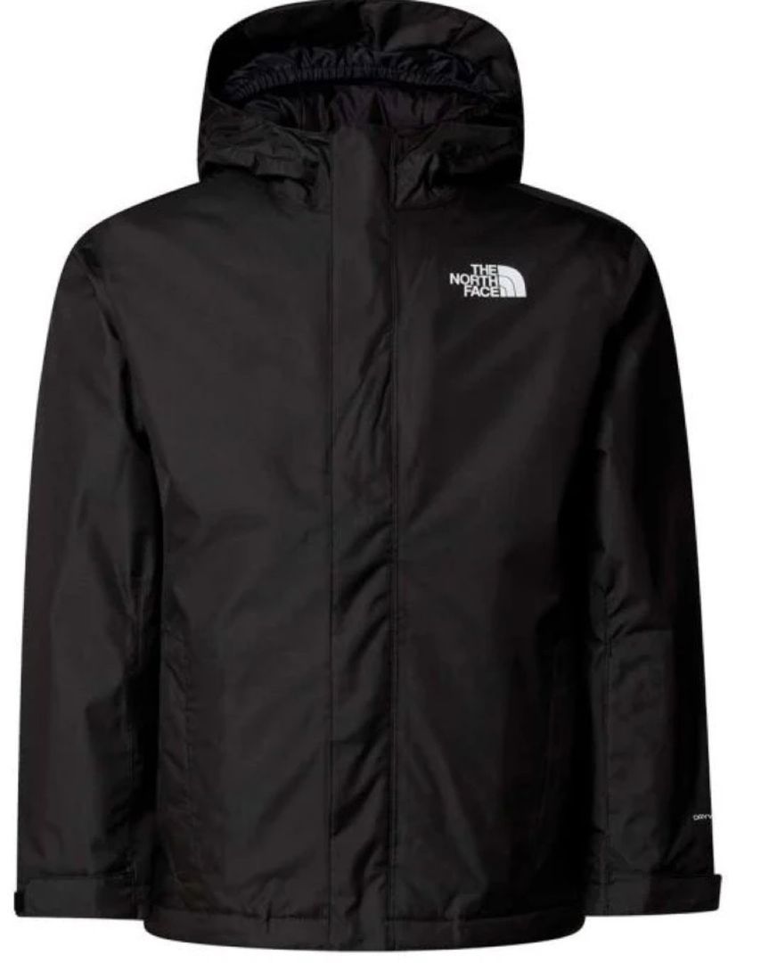 The northface jakke