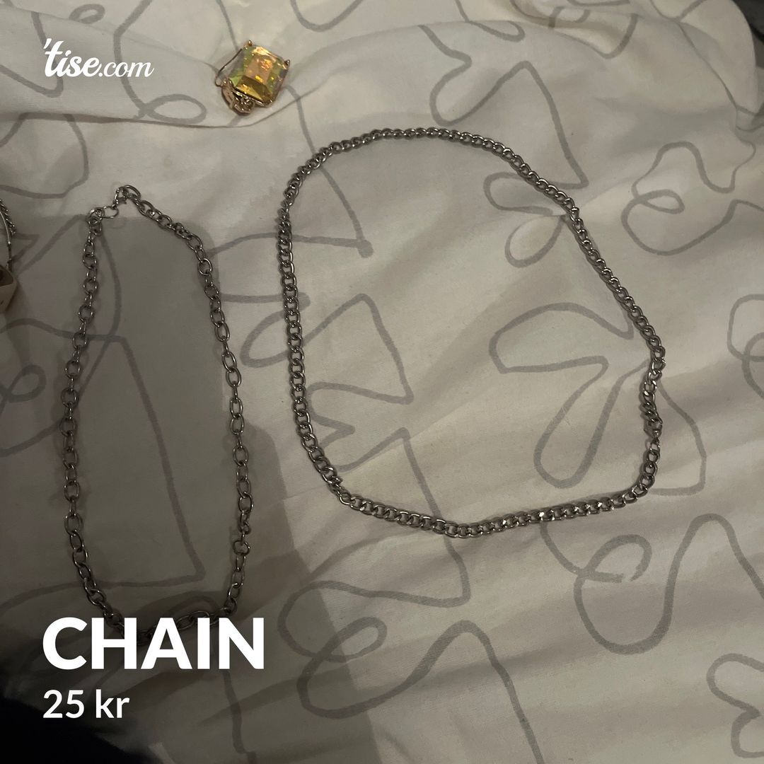 Chain