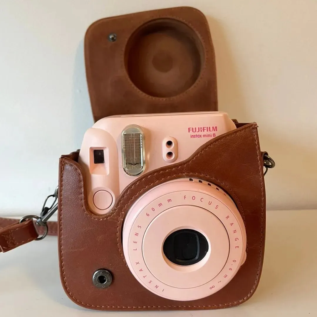 Fujifilm instax