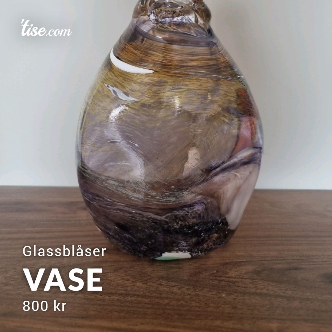 Vase