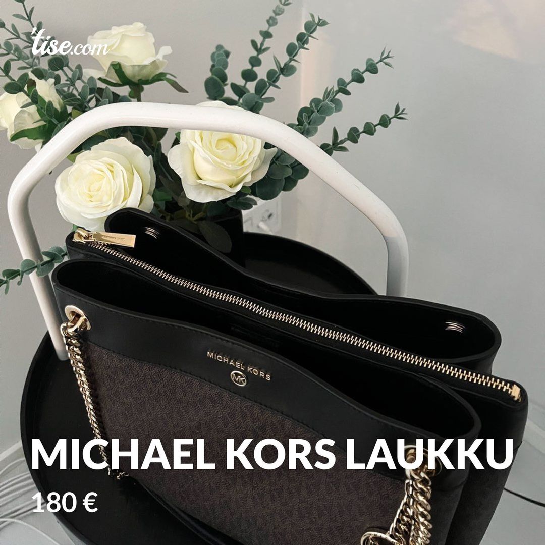 Michael Kors laukku