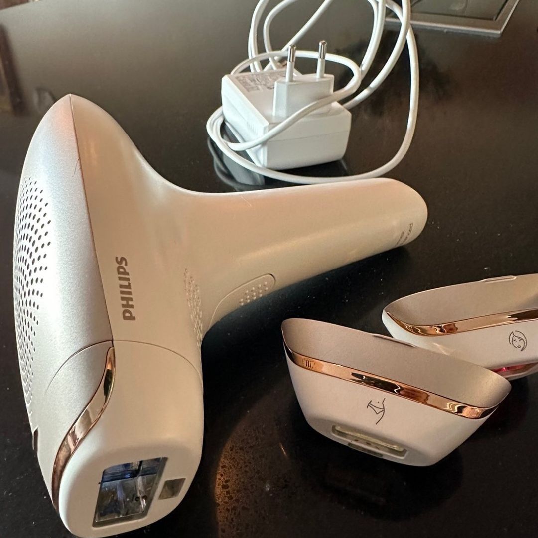 Philips Lumea