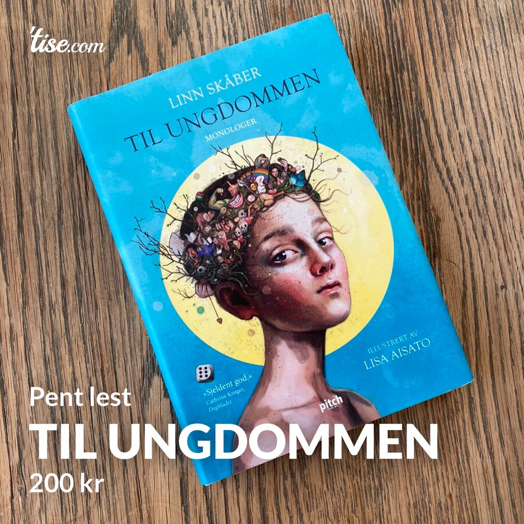 Til ungdommen